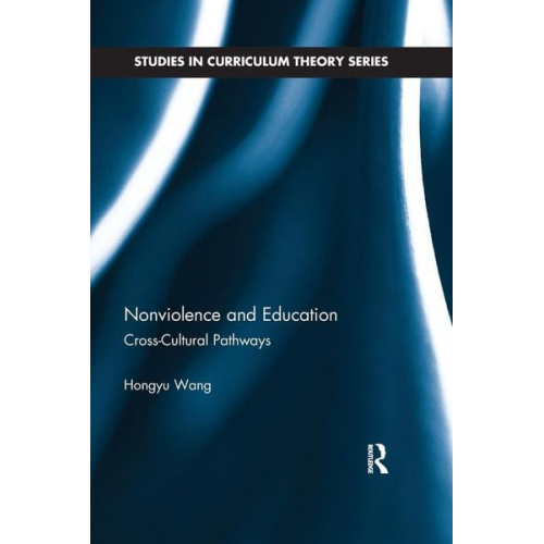 Hongyu Wang - Nonviolence and Education