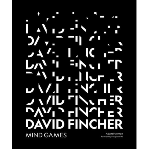 Adam Nayman - David Fincher