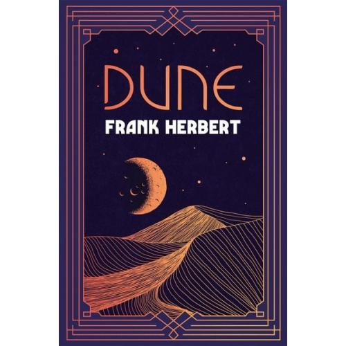 Frank Herbert - Dune