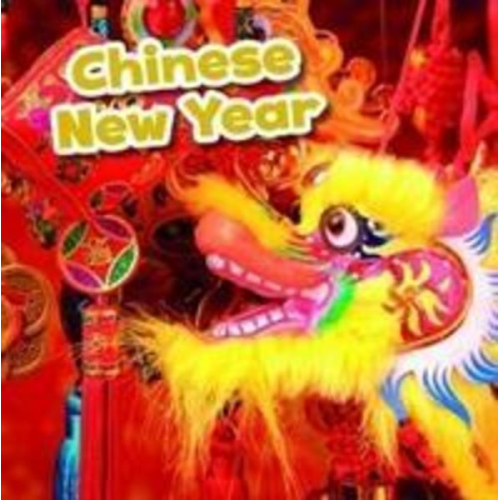 Lisa J. Amstutz - Chinese New Year