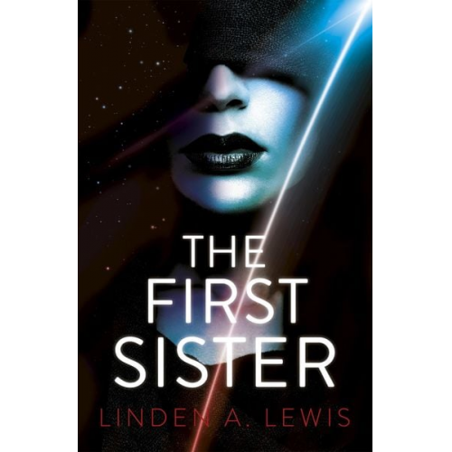 Linden A. Lewis - The First Sister