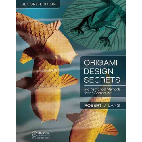 Robert J. Lang - Origami Design Secrets