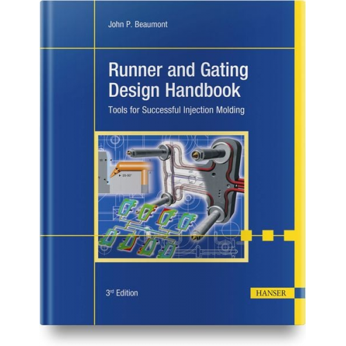 John P. Beaumont - Runner and Gating Design Handbook