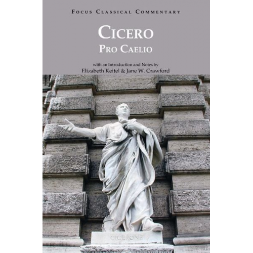 Cicero - Pro Caelio