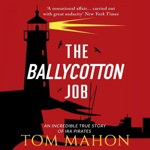 Tom Mahon - The Ballycotton Job