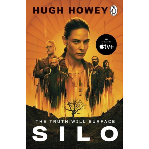 Hugh Howey - Silo