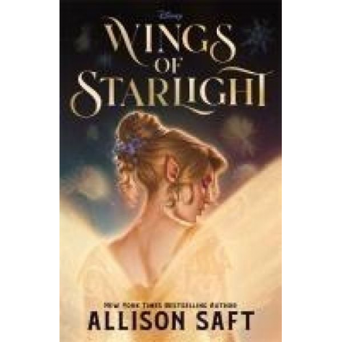 Allison Saft - Disney Wings of Starlight