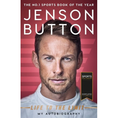 Jenson Button - Jenson Button: Life to the Limit