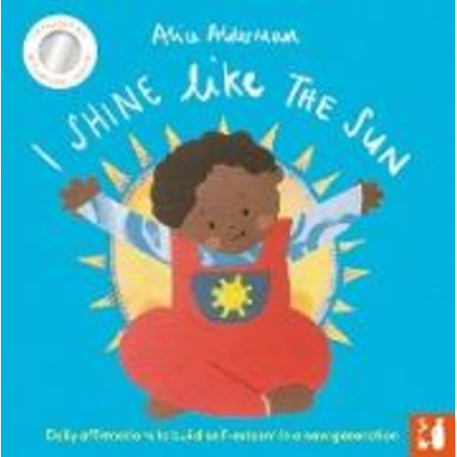 Alice Alderman - I Shine Like the Sun