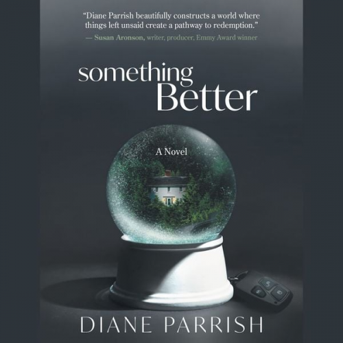 Diane Parrish - Something Better