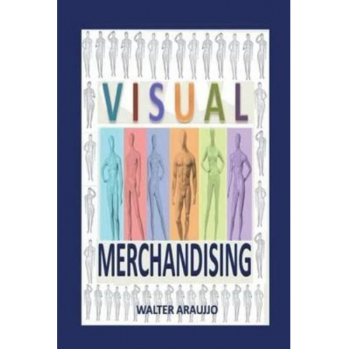 Walter Araujjo - Visual Merchandising