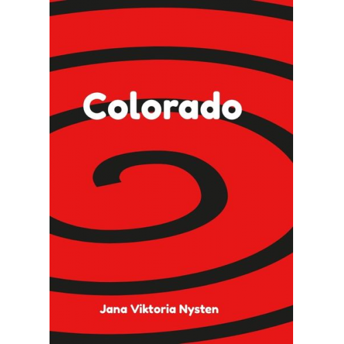 Jana Viktoria Nysten - Colorado