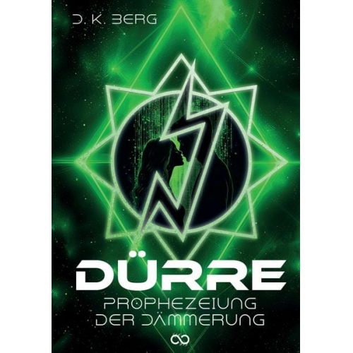 D. K. Berg - Dürre