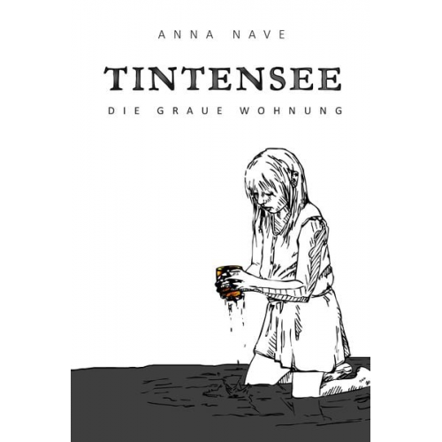 Anna Nave - Tintensee