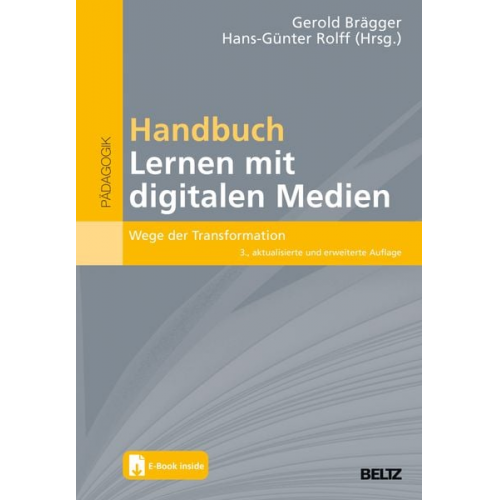 Handbuch Lernen mit digitalen Medien