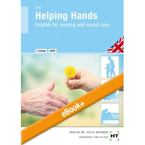 Ruth Fiand - EBook inside: Buch und eBook Helping Hands