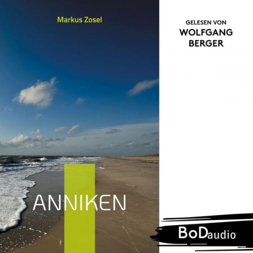 Markus Zosel - Anniken