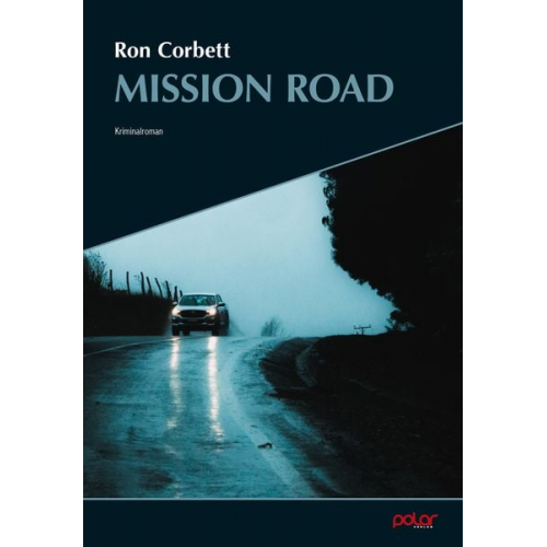 Ron Corbett - Mission Road