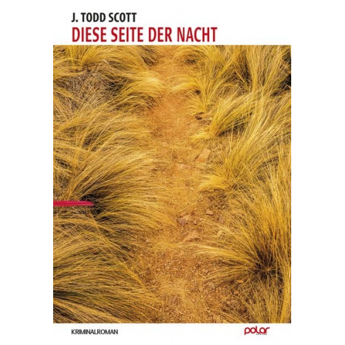 J. Todd Scott - Diese Seite der Nacht