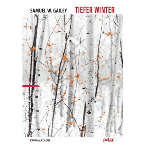 Samuel W. Gailey - Tiefer Winter