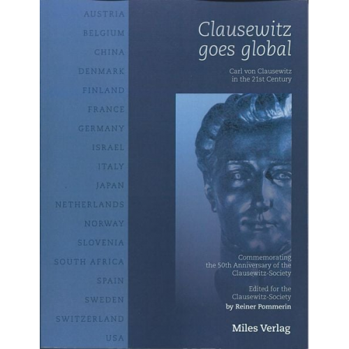 Clausewitz goes global