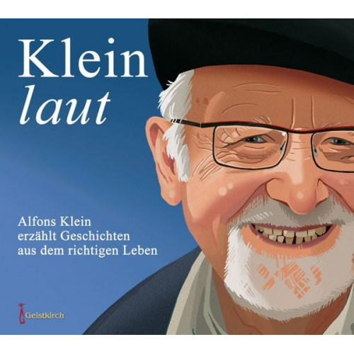 Alfons Klein - Klein-laut