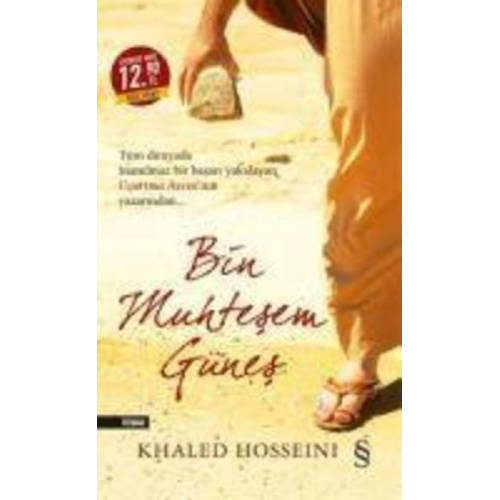 Khaled Hosseini - Bin Muhtesem Günes