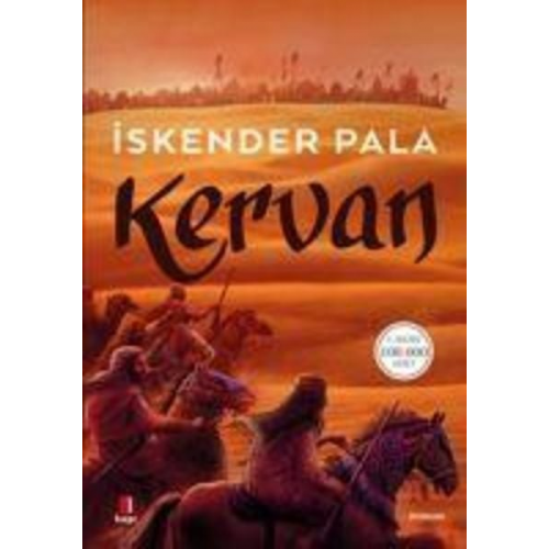 Iskender Pala - Kervan