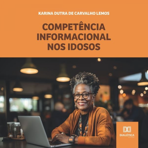 Karina Dutra de Carvalho Lemos - Competência Informacional