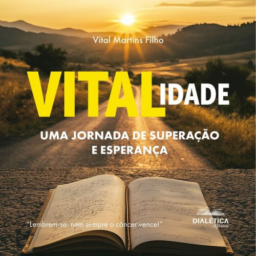 Vital Martins Filho - Vitalidade