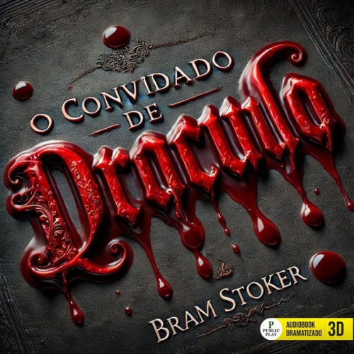 Bram Stoker - O Convidado de Drácula