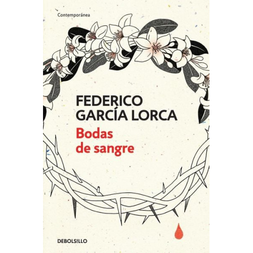 Federico García Lorca - Bodas de sangre