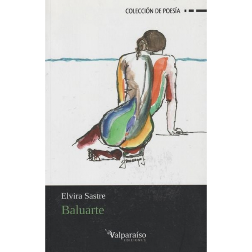 Elvira Sastre - Baluarte