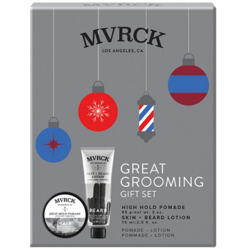 Aktion - Paul Mitchell MVRCK&reg; Great Grooming Gift Set 1 Stk.