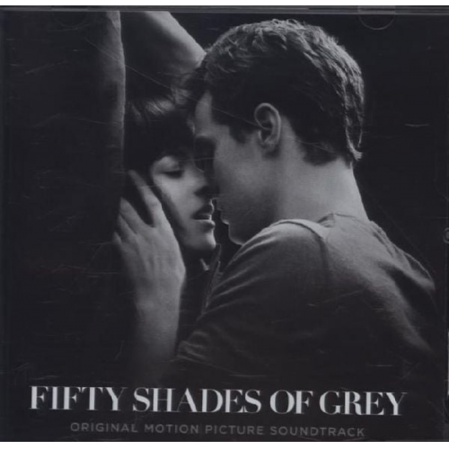 Various - Fifty Shades Of Grey 1: Geheimes Verlangen