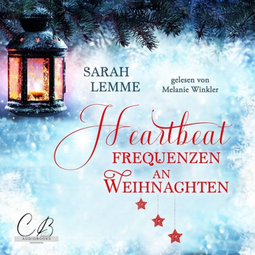 Sarah Lemme - Heartbeat-Frequenzen an Weihnachten