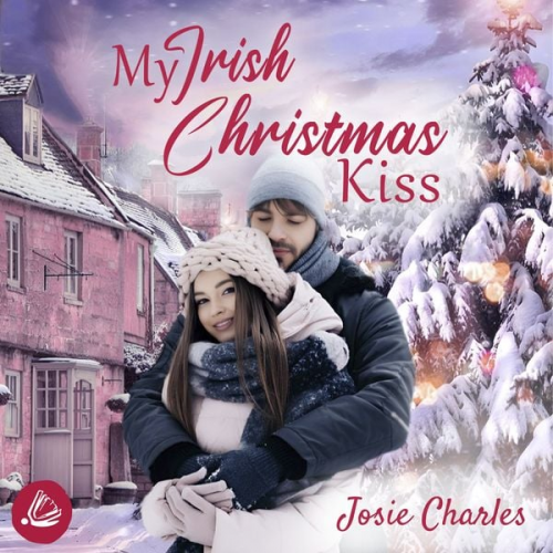 Josie Charles - My Irish Christmas Kiss