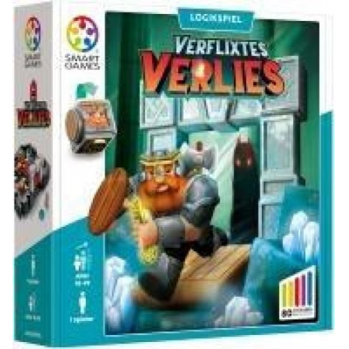 Verflixtes Verlies