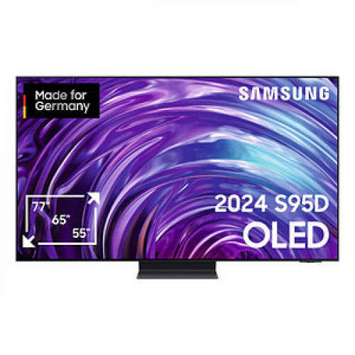 SAMSUNG GQ77S95DATXZG Smart-TV 195,0 cm (77,0 Zoll)