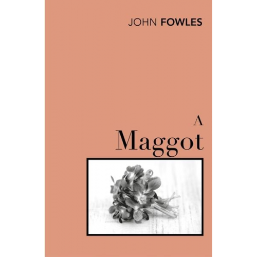 John Fowles - A Maggot