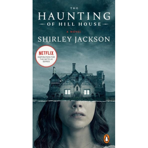 Shirley Jackson - The Haunting of Hill House