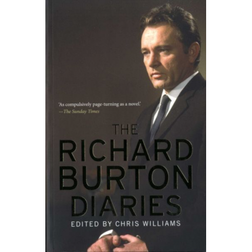 Richard Burton - The Richard Burton Diaries