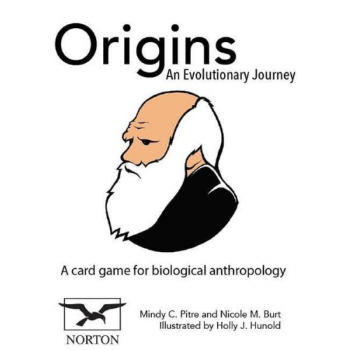 Origins: An Evolutionary Journey