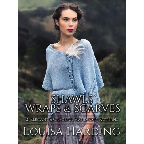 Louisa Harding - Shawls, Wraps and Scarves