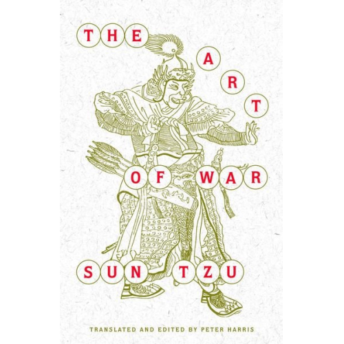 Sun-tzu - The Art of War