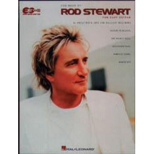 Best of Rod Stewart*