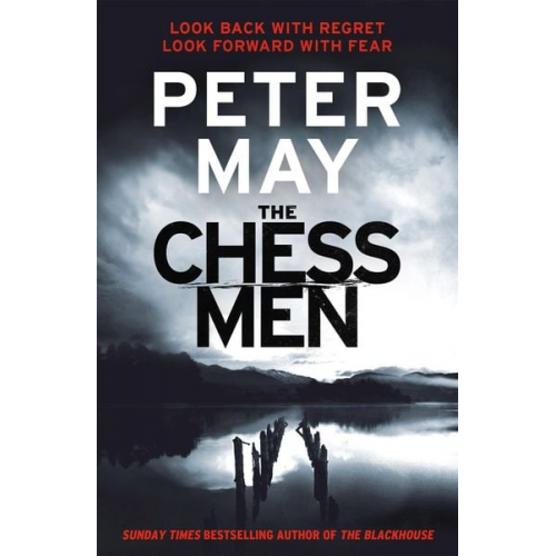 Peter May - The Chessmen