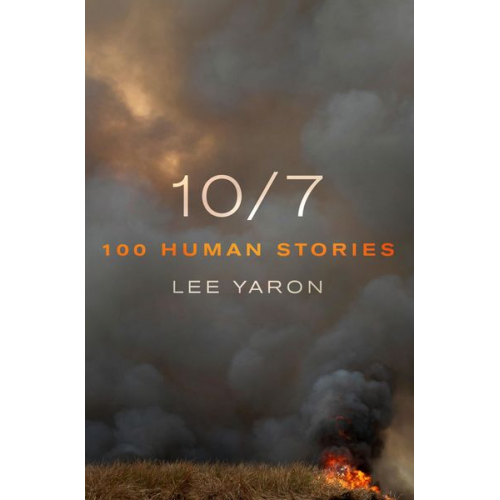 Lee Yaron - 10/7