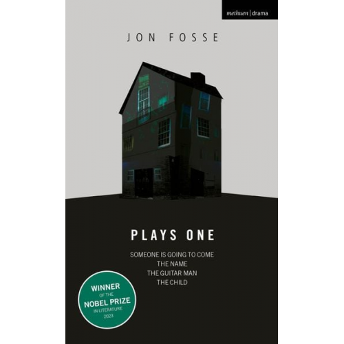 Jon Fosse - Fosse: Plays One