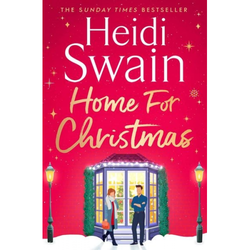 Heidi Swain - Home for Christmas